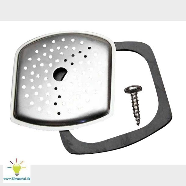 Dma Si+Pakning+Skrue T/Perle