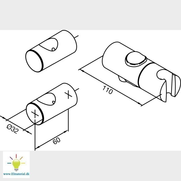 Extra Rep. St For Bruserstang