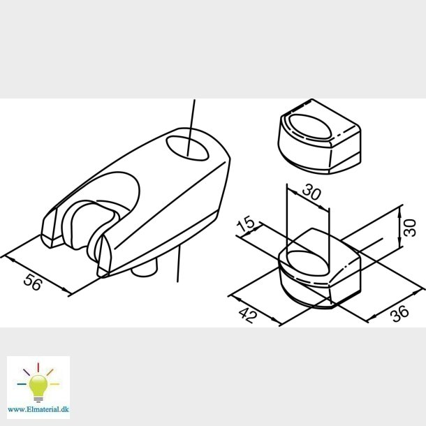 Excel Rep. St For Bruserstang