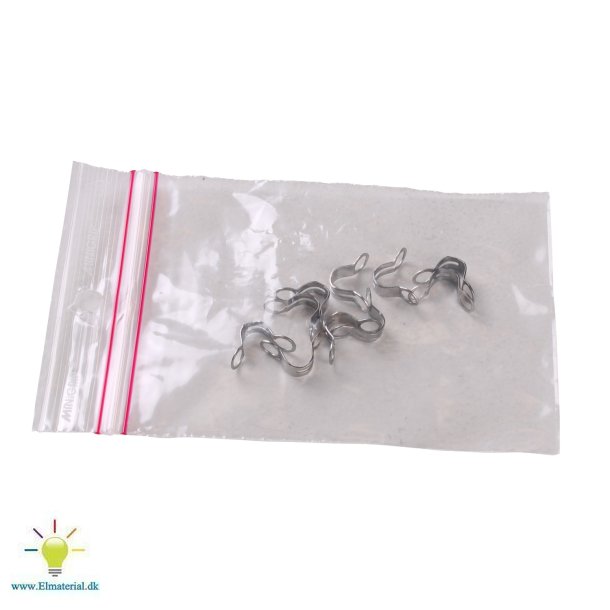 Forbindelsesled 10Stk 3,2Mm
