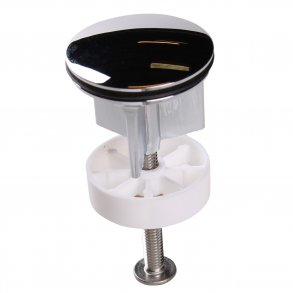 Ventillegeme F/ Lft/Op Ventil