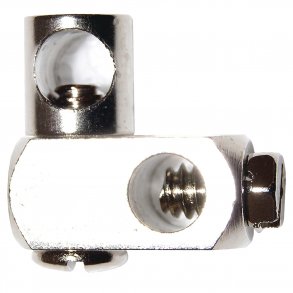 Vippeled Til Lft-Op Ventil