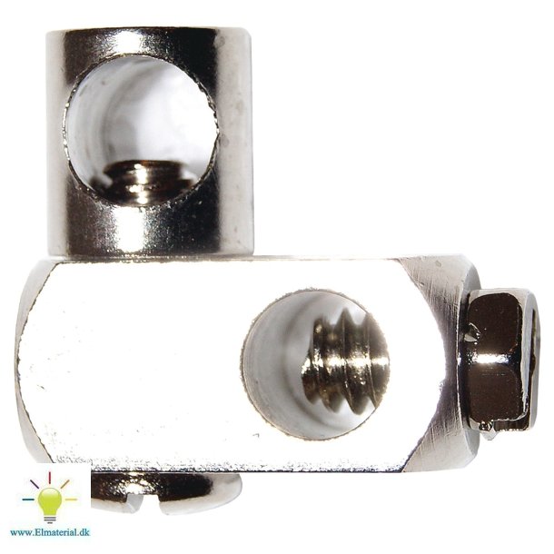 Vippeled Til Lft-Op Ventil