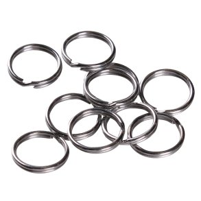 Ring T / Kulkedja 10st