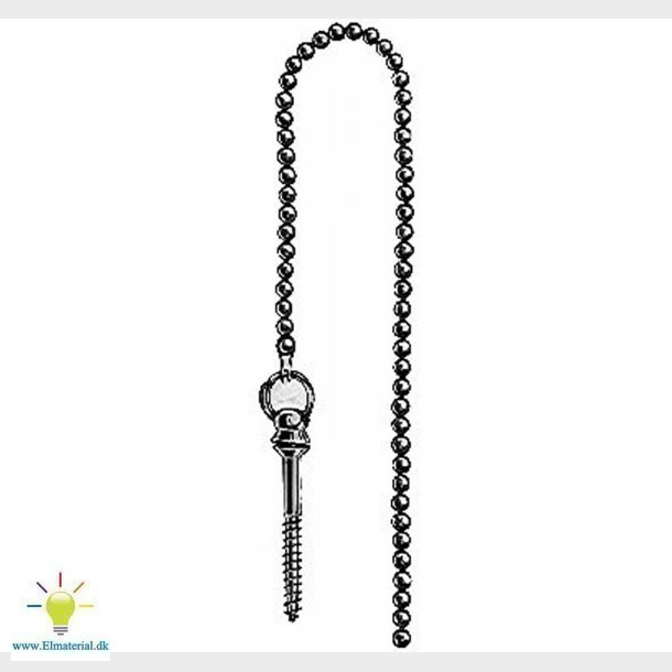 700Mm Kdeholder Kompl. M/Skr.