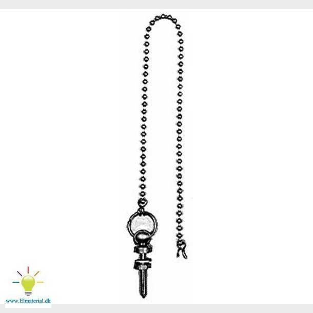 250Mm Kdeholder Kompl. M/Bolt