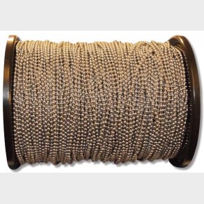 Kulkedja Light Chrome