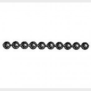 Kulkedja Heavy Chrome