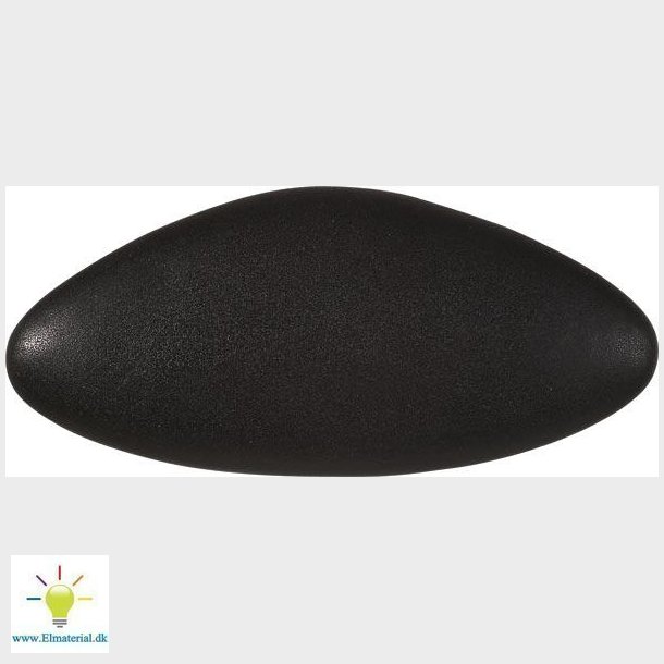 Nakkepude Universal, Sort