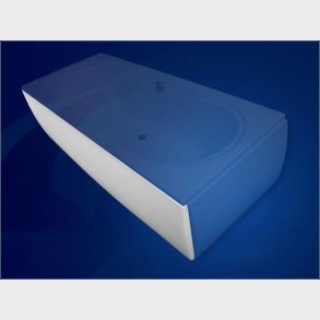 Vigga 160X70 Frontpanel