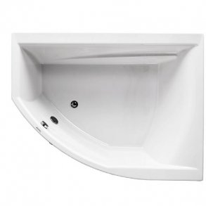 Thilde 170X130 H&ouml;ger Badkar