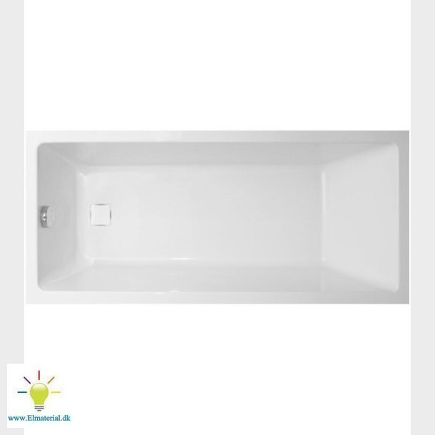 Camilla 150X70 Badekar