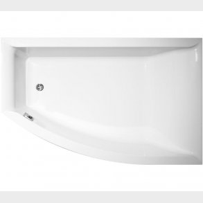 Vigga 160X105 H&ouml;ger Badkar