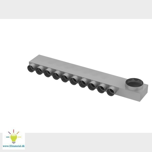 Dmf-160/10X75-R