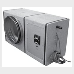 Geo250 Geoterm Varmefla. Brine