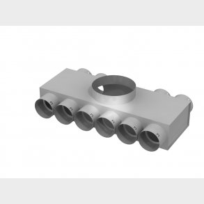 F&ouml;rdelare - 160-10X75