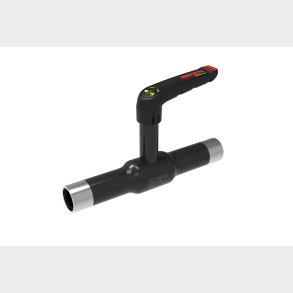 Ballomax 17,2X17,2 Dn10 Pn25 H