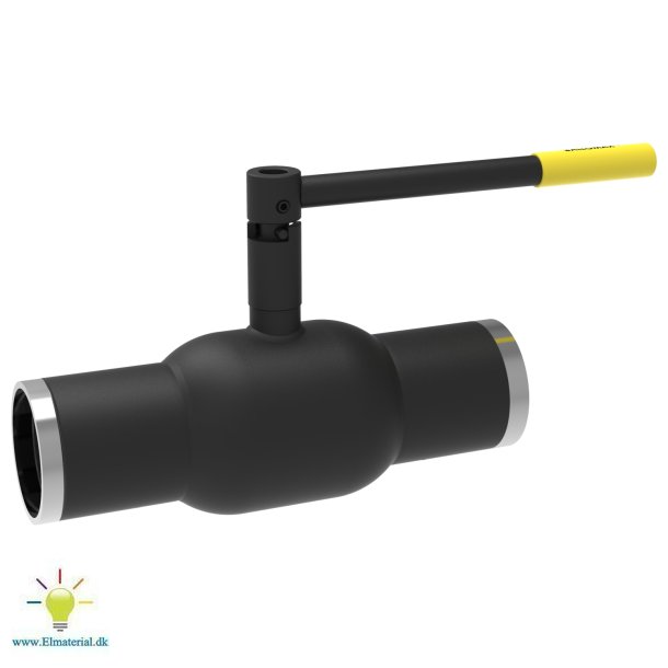 Dn100 Ballomax Vent/Medium S/S