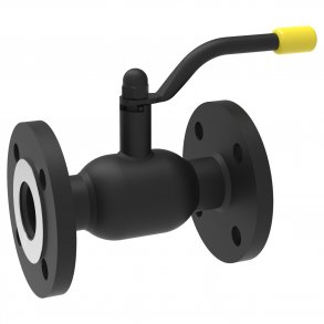 80 mm Ballomax Vent/Medium F/F