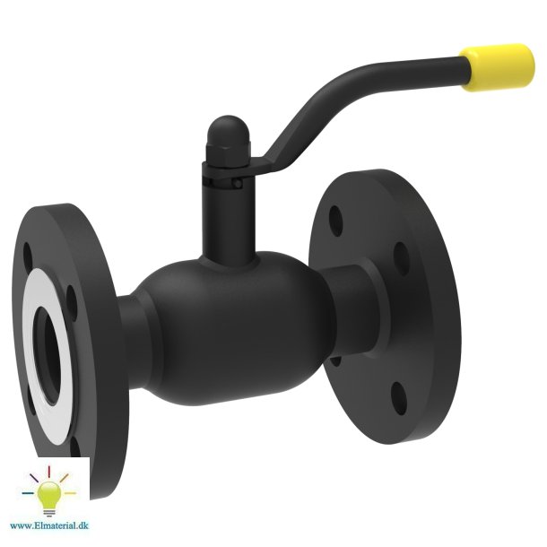 80Mm Ballomax Vent/Medium F/F