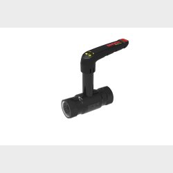 3/4" Ballomax Dn20 Pn25 High