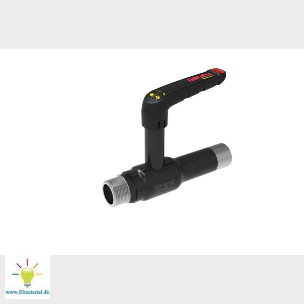 Ballomax G&frac34;"Ax26,9 Dn20 Pn25 H