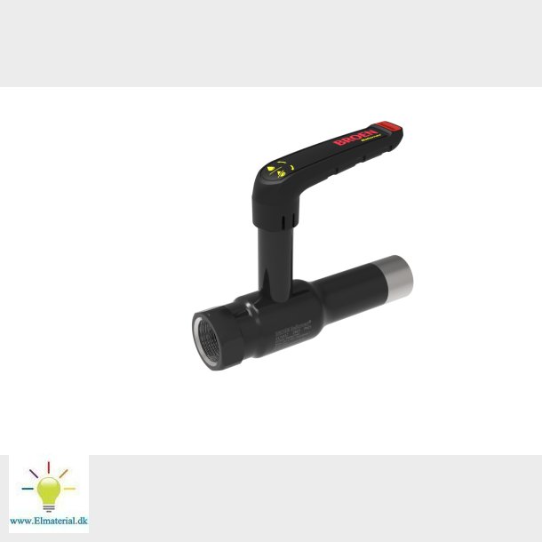 Ballomax G1&frac14;"X42,4 Dn32 Pn25 H