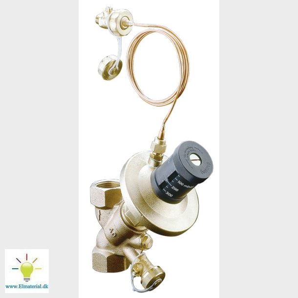 Oventrop Hydromat Dtr Dn32