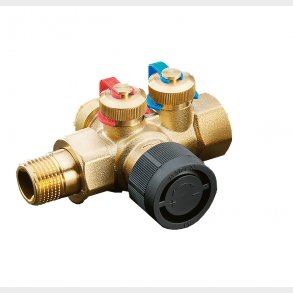 Oventrop Cocon 2Tz Dn15 M/N