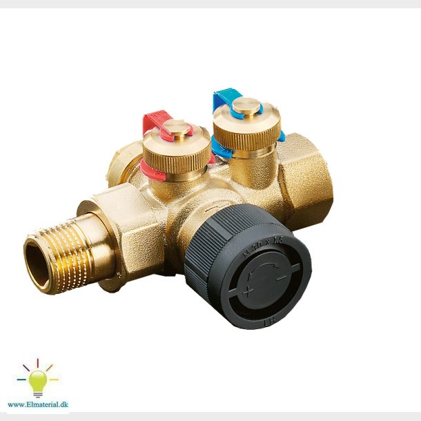 Oventrop Cocon 2Tz Dn15 M/N