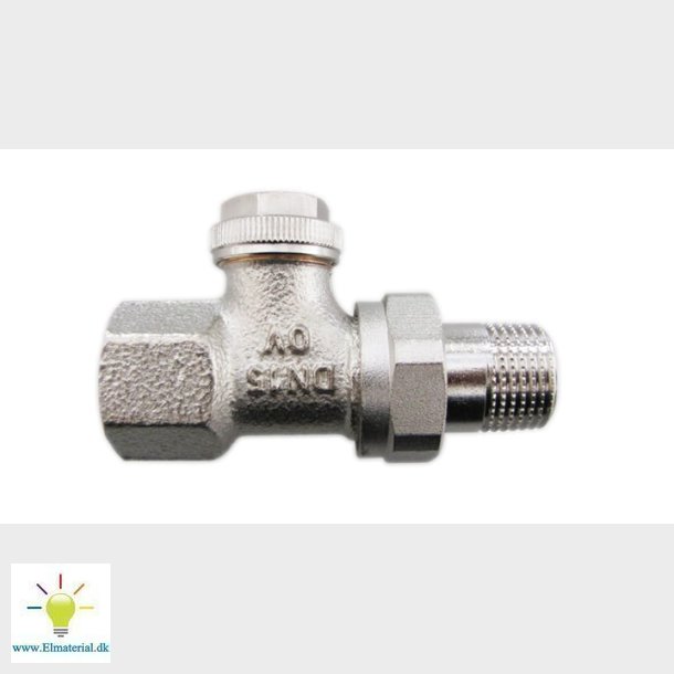 Oventrop Combi 3 Dn20 Ret Vent