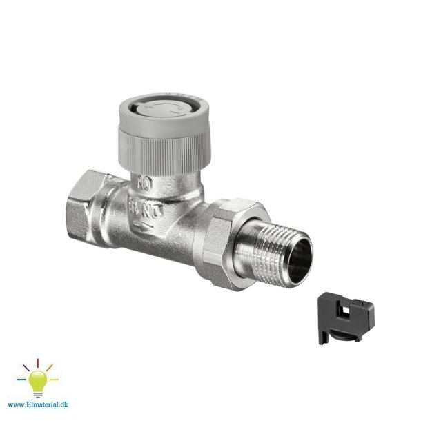 Oventrop Aq Dn15 Dyn Rad Vent