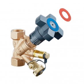 Oventrop Hydroctrl Vtr Dn20