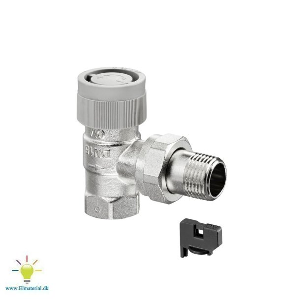 Oventrop Aq Dn20 Dyn Rad Vent