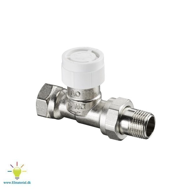 Oventrop Av 9 Dn25 Rad Vent