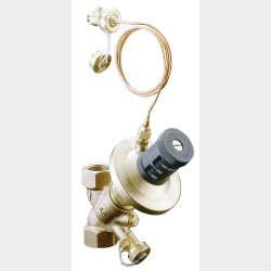 Oventrop Hydromat Dtr Dn20