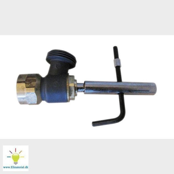 Oventrop Vrktj T Combi 3-4