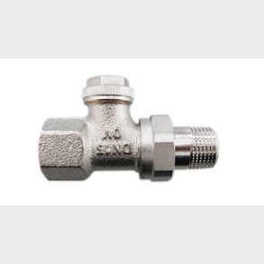 Oventrop Combi 3 Dn15 Ret Vent