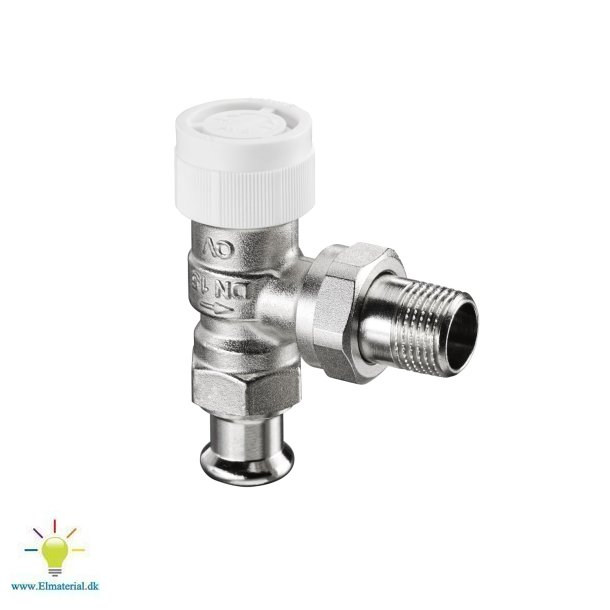 Oventrop Av 9 Dn15 Rad Vent