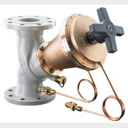 Oventrop Hydromat Dfc Dn80