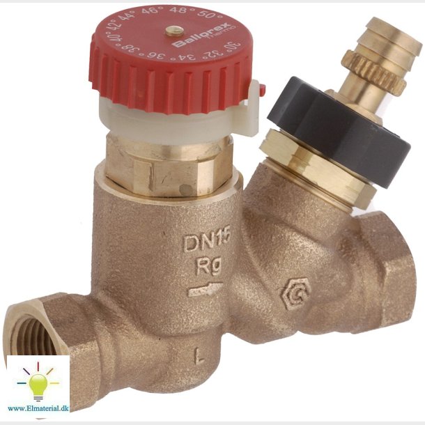 Ballorex Thermo Dn15 50-60&deg;C