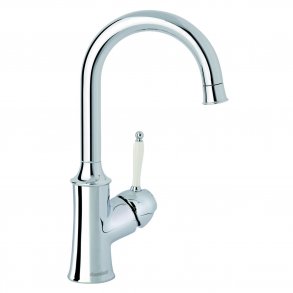 Tradition Hv. H&ouml;g pip W / Bundv.