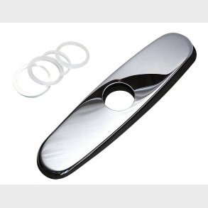 Dma Univ.Fotplatta Krom