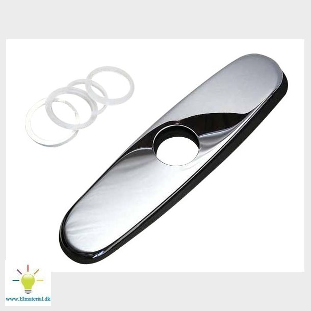 Dma Univ.Fodplade Krom