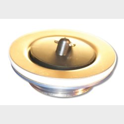 1.1/4 Bundventil 2-Delt M/Prop