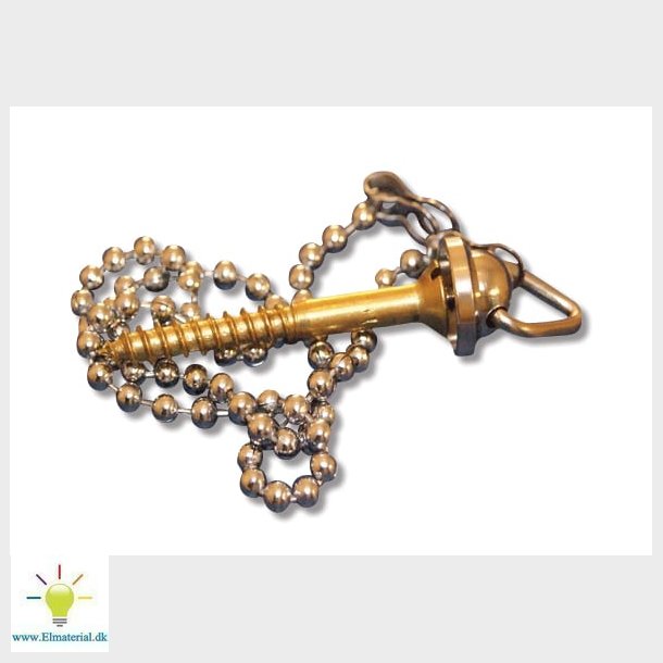 300Mm Kdeholder Kompl. M/Skr.