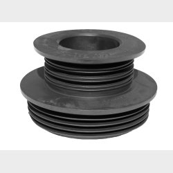 Kombinippel 100-105/75-50Mm