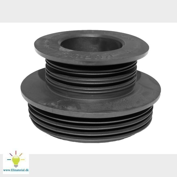 Kombinippel 100-105/75-50Mm