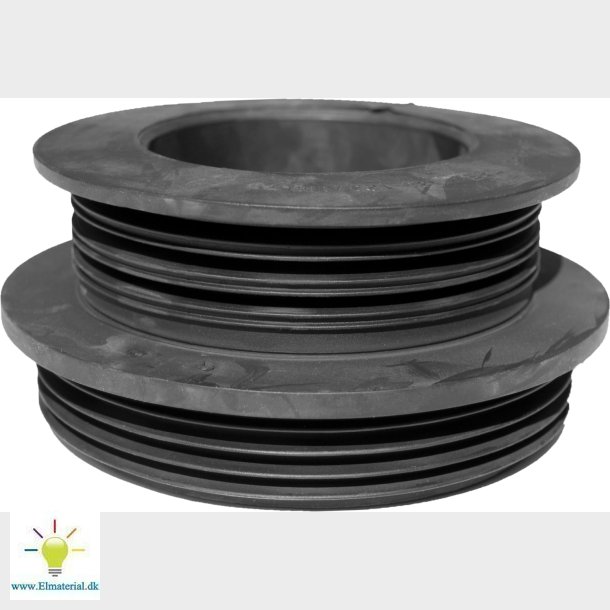 123-130/110-75 Gumminip Pvc+Ma