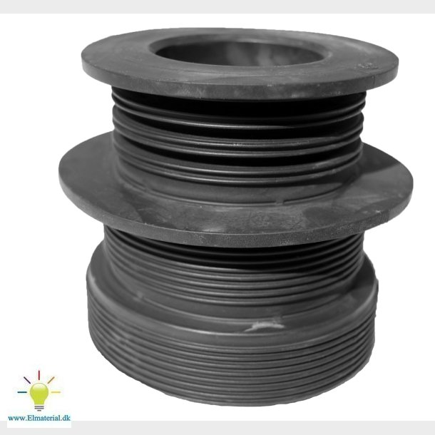 Kombinippel 96-83/75-50Mm Tpe